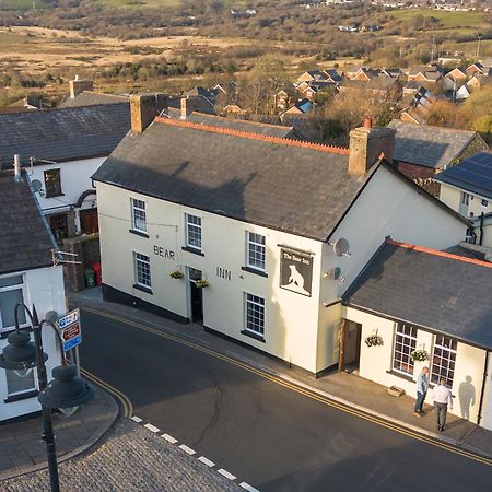 The Bear Inn Llantrisant  Exterior foto